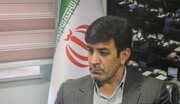 مدارس آسیب‌دیده خمین جایگزین شدند