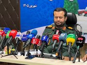 اجرای ۸۰۰ برنامه فرهنگی و جهادی با محوریت مساجد در هفته دفاع مقدس هرمزگان