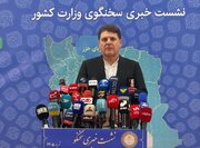 زینی‌وند: انتخابات شوراها تا پایان امسال برگزار می‌شود/ تحرکات دیپلماتیک و تلاش‌های میانجی‌گرانه متوقف نشده