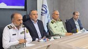 ۲۲ نقطه حادثه‌خیز در خراسان جنوبی شناسایی شد