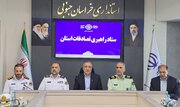۹۵ کیلومتر از راه‌های خراسان جنوبی فاقد متولی است