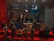 وقتی عروسک‌ها حافظه هنر ایران شدند؛ موزه ماریونت در تالار فردوسی بازگشایی شد