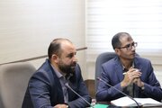 «گوهرشاد» در تقویم اجرایی نمایشگاه‌های کشور ثبت شد