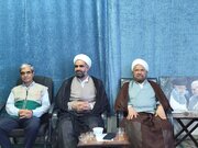 خادمیاران، روایتگران عملی فرهنگ رضوی در جامعه هستند