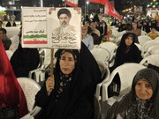 نخستین اجلاسیه شهدای رسانه خراسان جنوبی