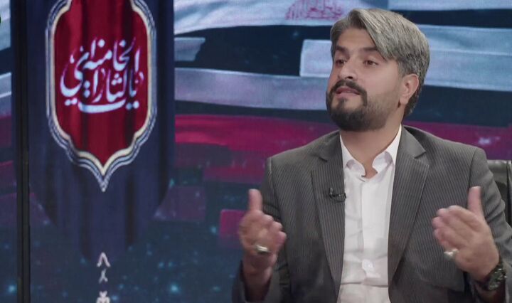 جنگ علیه ایران از میدان نظامی تا جنگ روایت‌ها امتداد یافته است