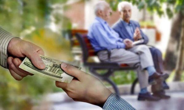 پرداخت حقوق بازنشستگان تامین اجتماعی از یکشنبه آغاز می شود