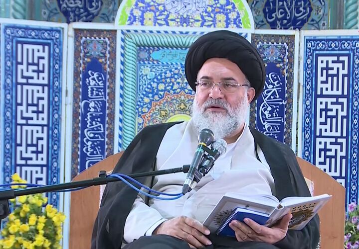 مسجد باید از محراب تا متن زندگی جوانان امتداد پیدا کند