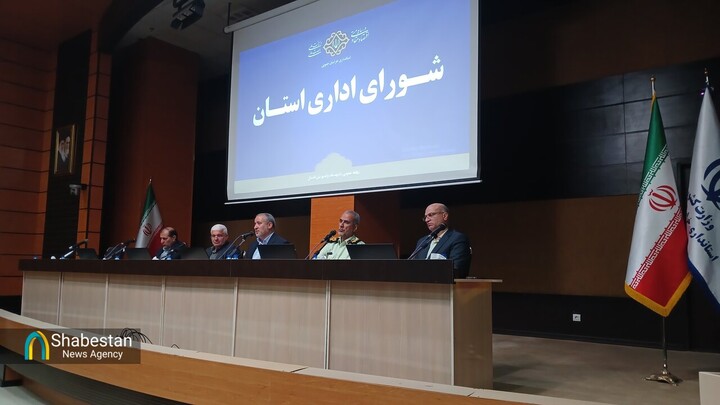 رعایت ضوابط دستگاه‌ها به افزایش امنیت در جامعه کمک می‌کند