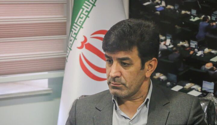 مدارس آسیب‌دیده خمین جایگزین شدند