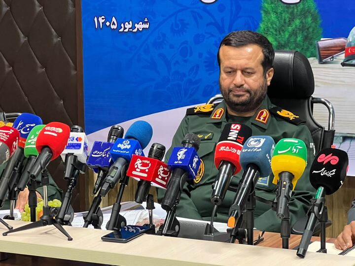 اجرای ۸۰۰ برنامه فرهنگی و جهادی با محوریت مساجد در هفته دفاع مقدس هرمزگان