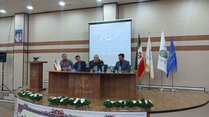 برگزاری ۴۲۰۰ عنوان برنامه همزمان با هفته دفاع مقدس در سطح استان/تجلیل از مساجد برتر