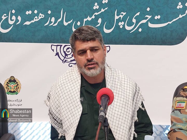 روایت فاتحانه حضور مردم در میدان، بخش‌ جدید برنامه‌های هفته دفاع مقدس امسال