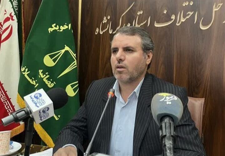 فرهنگ صلح باید از دادگستری به متن جامعه برسد