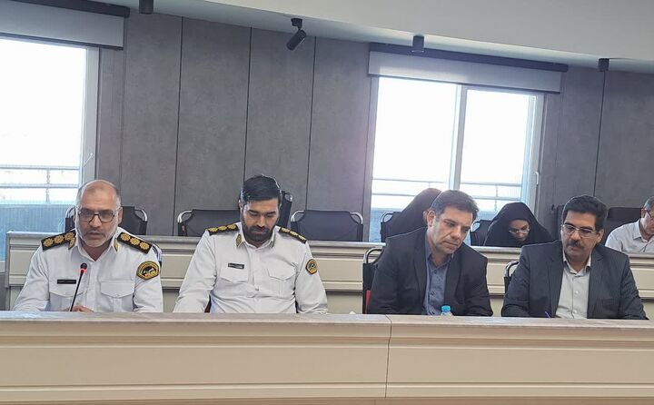 واژگونی خودروها در خراسان جنوبی ۱۱ درصد بالاتر از میانگین کشوری است