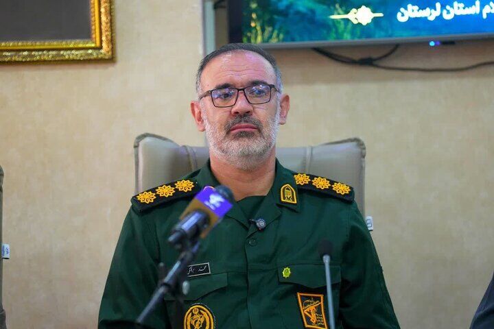 جزئیات برنامه‌های هفته دفاع مقدس در لرستان