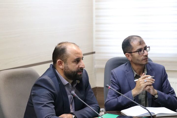 «گوهرشاد» در تقویم اجرایی نمایشگاه‌های کشور ثبت شد