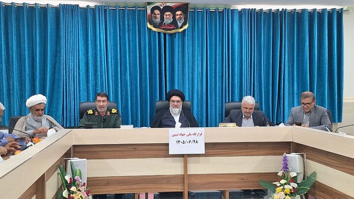 جهاد تبیین باید به میدان واقعی مقابله با تحریف و انحراف تبدیل شود