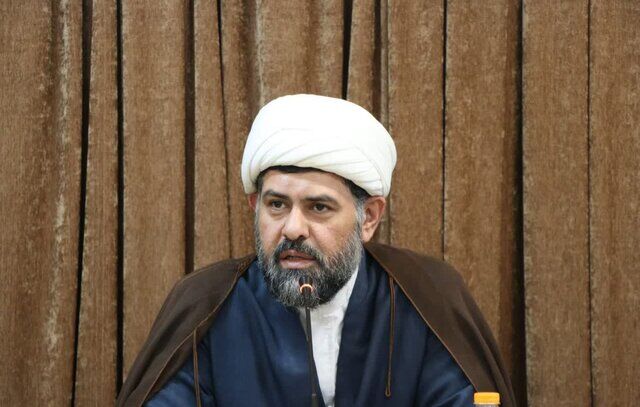 «جان‌فدای ایران» جلوه‌ای از عقلانیت انقلابی و باور عمیق دینی مردم است
