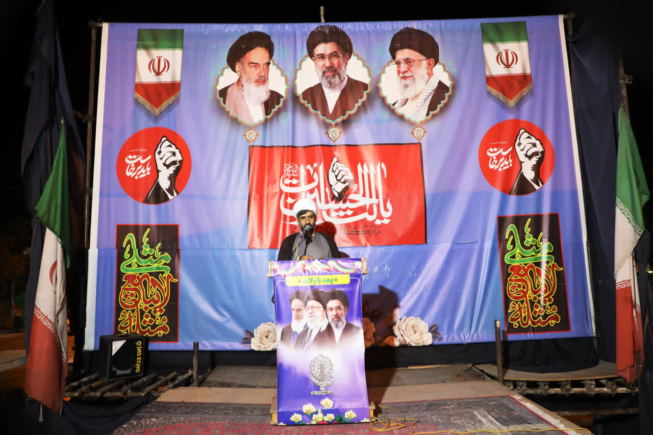 هویت مهدوی با انتظار منفعلانه شکل نمی‌گیرد؛ منتظر واقعی اهل عمل و عدالت‌خواهی است