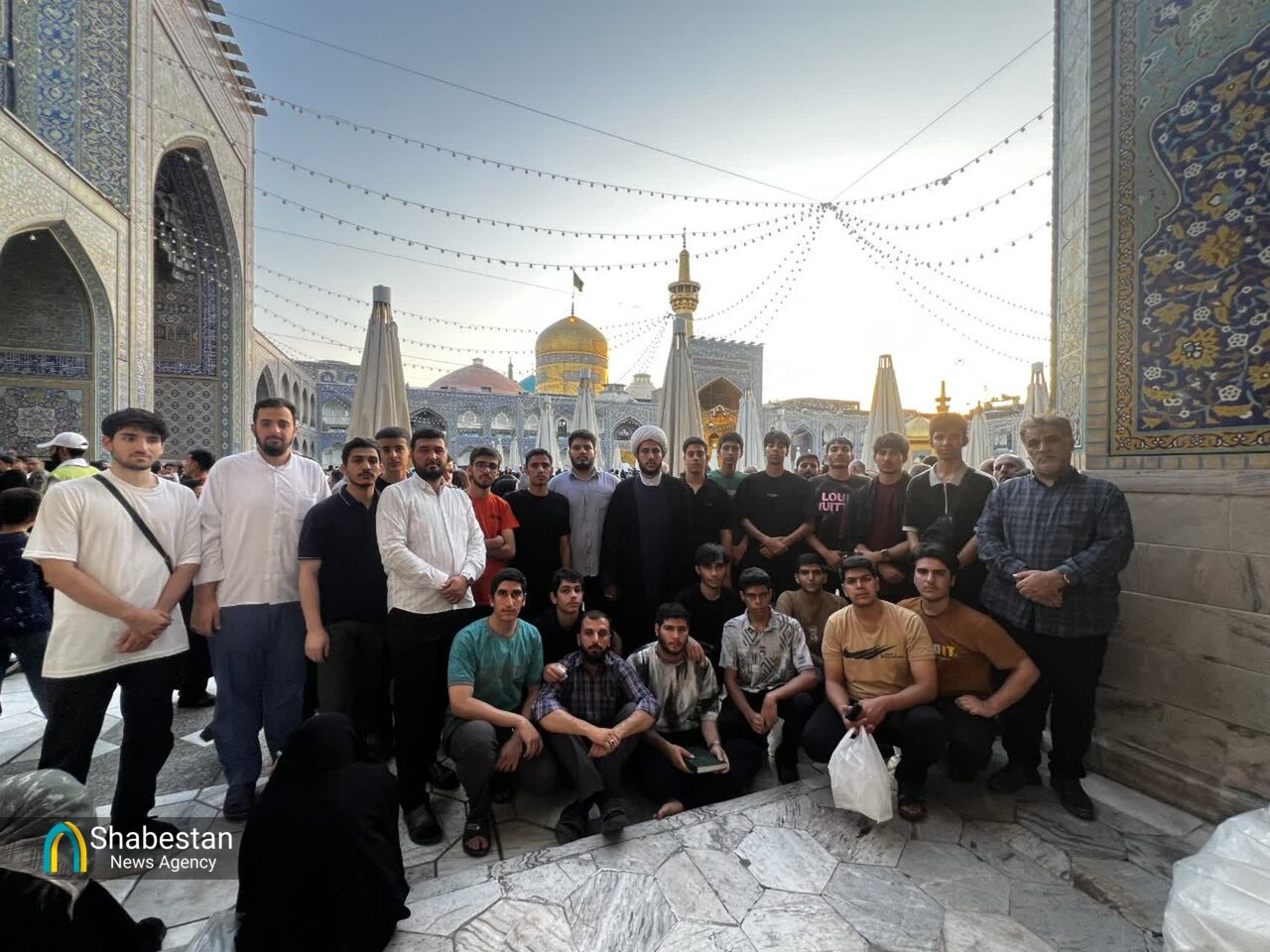 مسجد صاحب‌الزمان(عج) خرم‌آباد؛ از تربیت و قرآن تا ورزش و کشف استعدادهای نسل جوان