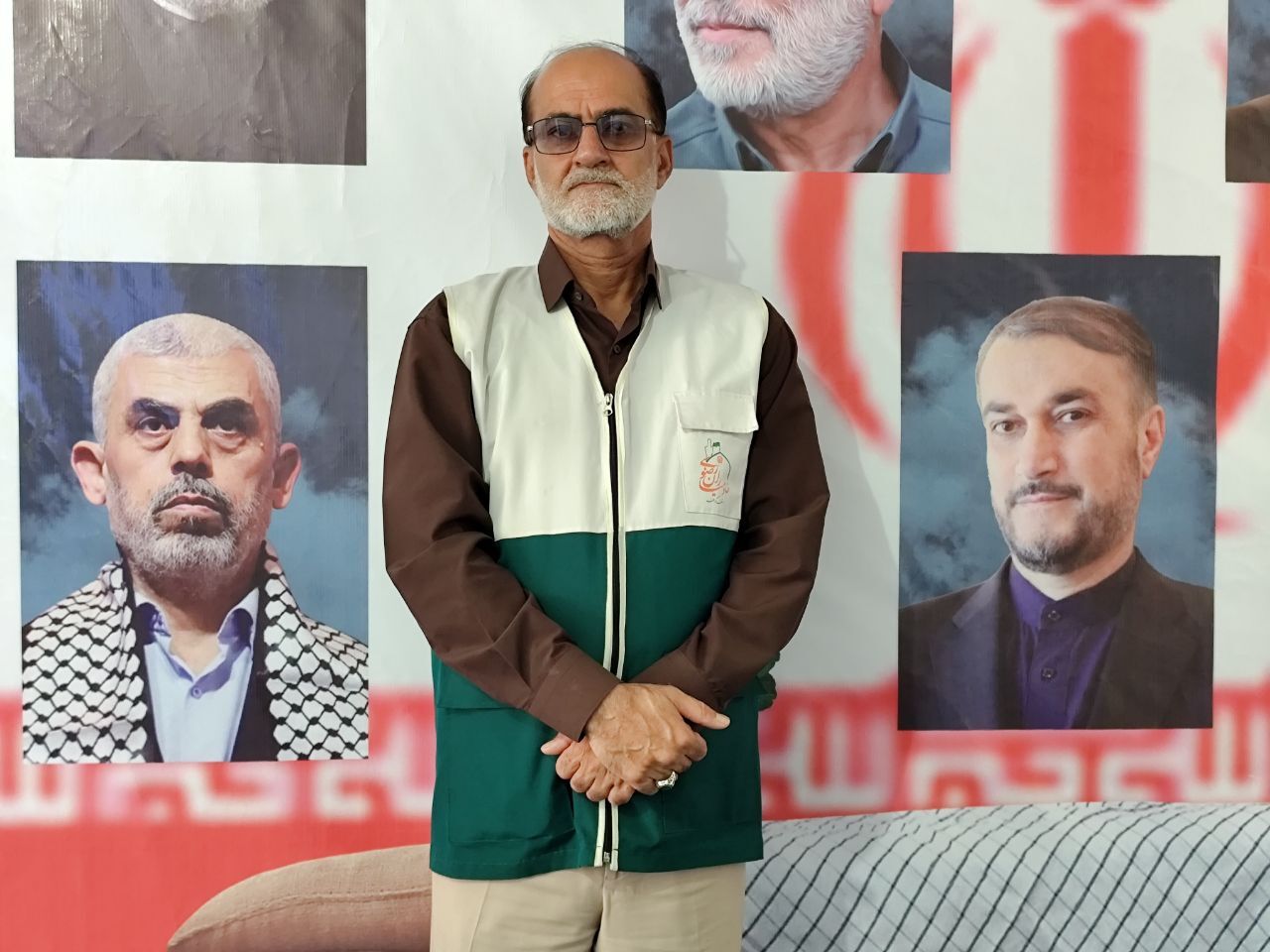 خادمیاران، روایتگران عملی فرهنگ رضوی در جامعه هستند