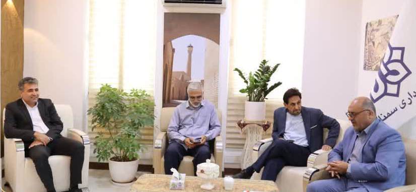 سمنان؛ گامی در مسیر تحقق شهر فعال
