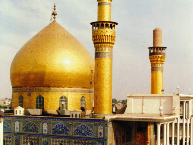 وقتی اخلاق، زبانِ شیعه میشود
