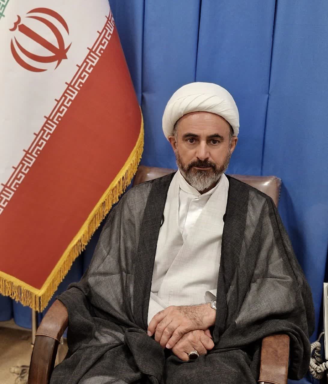 وقتی اخلاق، زبانِ شیعه می‌شود