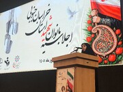 ۲۱ هزار بانوی خراسان جنوبی در «لشکر زینبی» پای کار ترویج فرهنگ شهدا