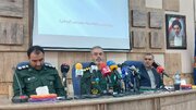 روایت دفاع مقدس در ۳ هزار برنامه کرمانشاه؛ از «یاد یاران» تا خدمت‌رسانی به مردم