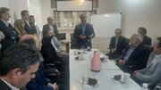 آغاز به کار «خانه تشکل‌های خراسان رضوی»