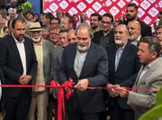 زیرساخت‌های سینمایی تکمیل‌کننده زنجیره اقتصاد فرهنگی هستند
