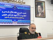 ۲۲۶ پروژه محرومیت‌زدایی در هفته دفاع مقدس خراسان جنوبی افتتاح می‌شود