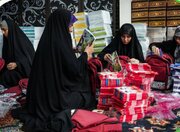 توزیع ۲۵۰ هزار بسته نوشت‌افزار و ۱۰ هزار بسته معلمانه در مناطق محروم کشور

 