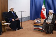 نشست شورای توسعه فعالیت‌های قرآنی مازندران