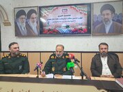 اجرای بیش از ۵۰۰ برنامه محوری و افتتاح ۵۱ میلیارد تومان پروژه عمرانی در مازندران / نواخته شدن «زنگ روایت» در ۴۲۰ مدرسه