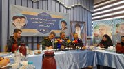 ویژه برنامه‌های هفته دفاع مقدس با شعار «لبیک یا خامنه‌ای» از ۳۱ شهریور آغاز می‌شود