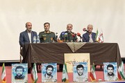 ۵۱۰۰ برنامه همزمان با هفته دفاع مقدس در گلستان اجرا می‌شود
