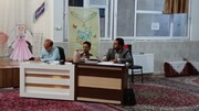 برگزاری هجدهمین مسابقات قرآنی مدهامتان در کاشمر