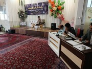 کاشمر پیشتاز در فرهنگ و ترویج معارف قرآنی؛ از  «مدهامّتان» تا رجزخوان‌شو