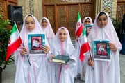 پایان تابستانِ پرنشاط مسجد گلشن با حضور یک‌هزار و ۴۰۰ هنرجو
