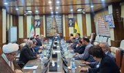 تأثیر احتمالی تحریم‌ها بر سفرهای زیارتی/رایزنی‌ برای آغاز سفرهای عمره از نیمه مهر