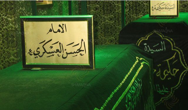 امام حسن عسکری(ع)، الگوی تاریخ؛ از مهربانی با مخالفان تا صبر در سختی‌ها
