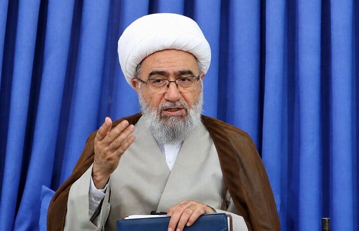 مسئولان «قدرت مردم» را باور کنند / نباید سیگنال ضعف به دشمن داد