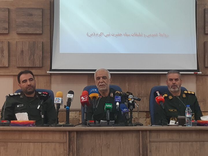 روایت پیروزی ایران باید به نسل جوان منتقل شود