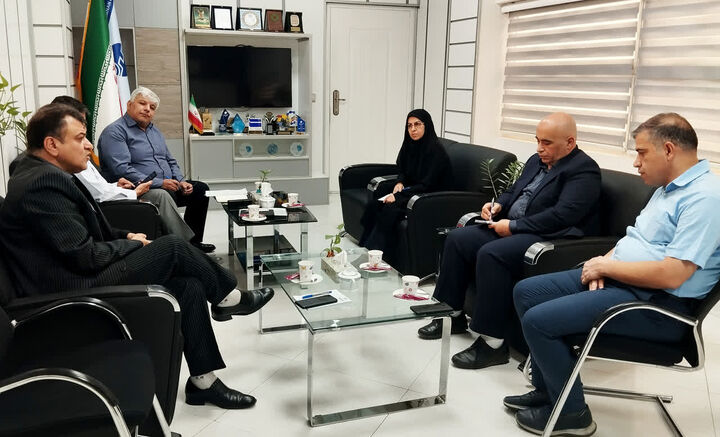 توسعه فیبرنوری؛ رویکرد مخابرات استان سمنان برای ارتقای تاب‌آوری شبکه و پدافند غیرعامل