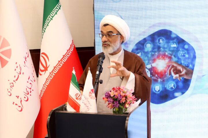 حکمرانی فناوری باید «حکمت‌بنیان» باشد