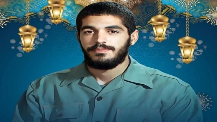 نماهنگ «شهید ابراهیم هادی»؛ اثری از کانون پیامبر اعظم (ص) لارستان