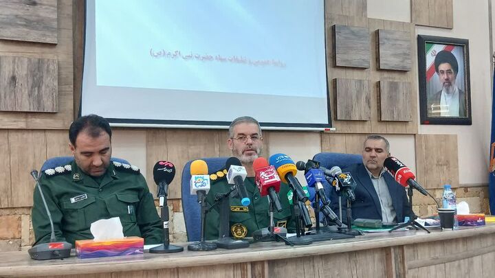روایت دفاع مقدس در ۳ هزار برنامه کرمانشاه؛ از «یاد یاران» تا خدمت‌رسانی به مردم